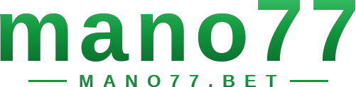 mano77 logo