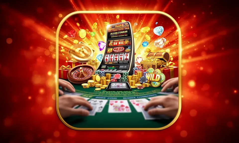 mano77 Bonus