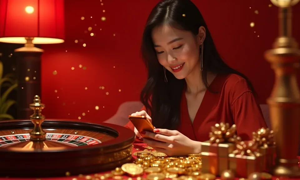 mano77 mano77: Built for Indonesia's Digital Players
