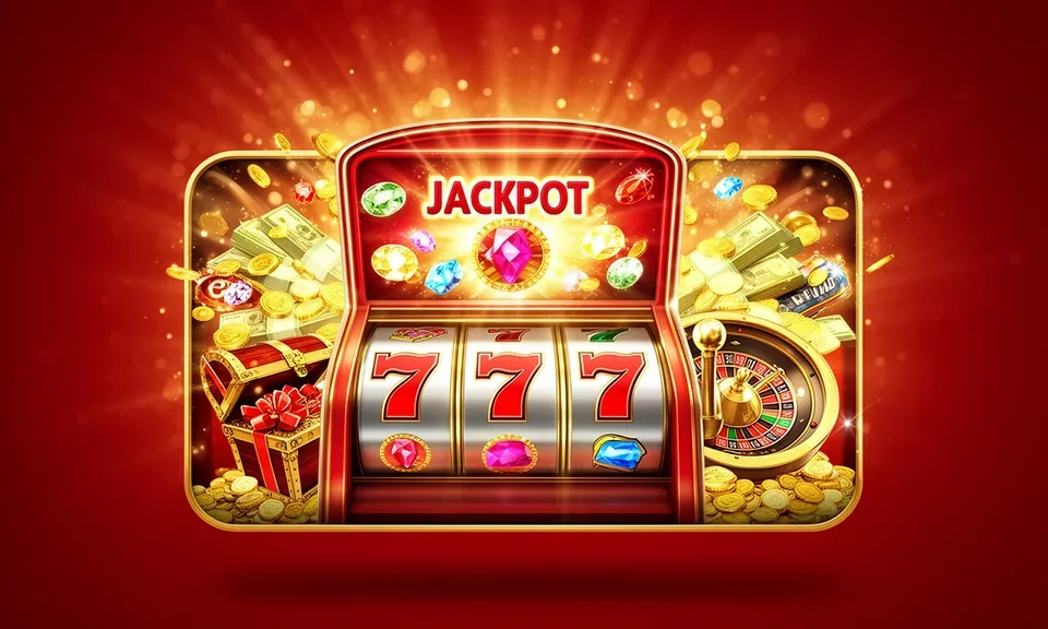 mano77 Real Dealers, Real Tables — Streamed to Your Screen